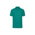 Polo piqué 65/35