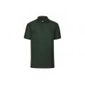 Polo piqué 65/35