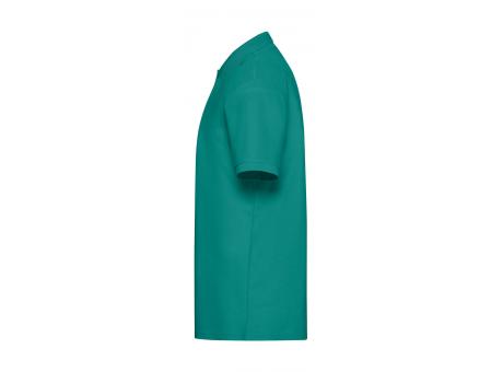 Polo piqué 65/35