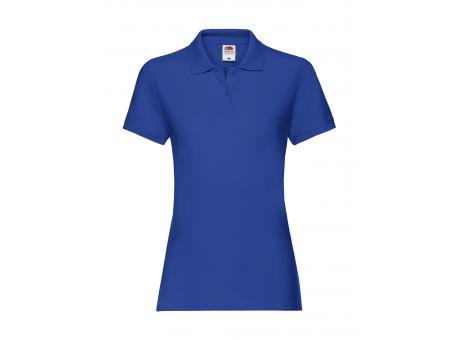 Ladies Premium Polo