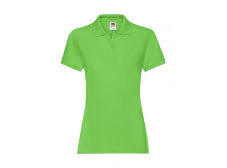 Ladies Premium Polo