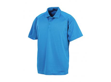 Polo unisex Performance Aircool