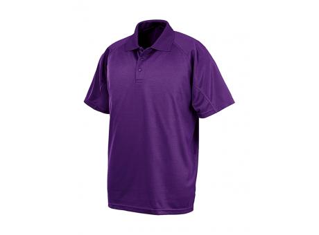 Polo unisex Performance Aircool