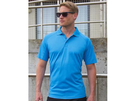 Polo unisex Performance Aircool