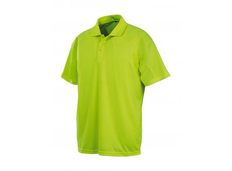 Polo unisex Performance Aircool