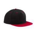 Gorra Snapback 5 paneles