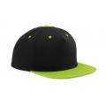 Gorra Snapback 5 paneles
