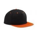 Gorra Snapback 5 paneles