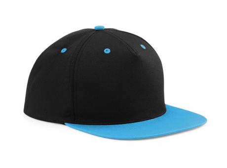 Gorra Snapback 5 paneles