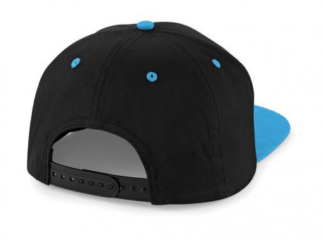 Gorra Snapback 5 paneles