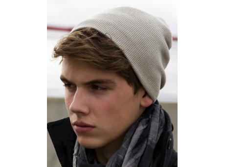 Gorro Soft Feel Cuffless Beanie