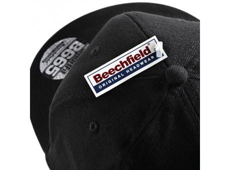 Gorra Rapero