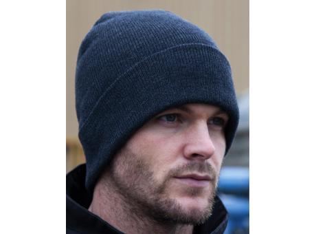 Gorro de punto Ski