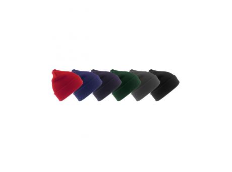 Gorro de punto Ski