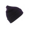 Gorro de punto Ski