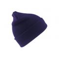 Gorro de punto Ski