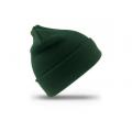 Gorro de punto Ski