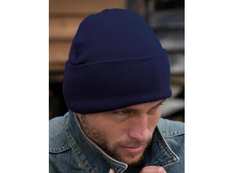 Gorro de punto Ski