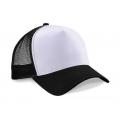 Gorra Trucker 5 paneles