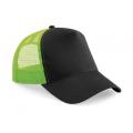 Gorra Trucker 5 paneles