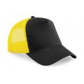 Gorra Trucker 5 paneles