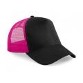 Gorra Trucker 5 paneles