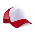 Gorra Trucker 5 paneles