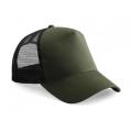 Gorra Trucker 5 paneles