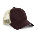 Gorra Trucker 5 paneles