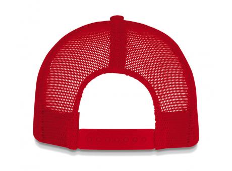 Gorra Trucker 5 paneles