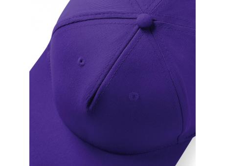 Gorra Rapero 5 paneles