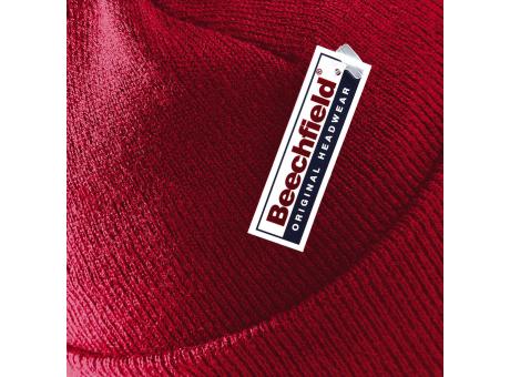 Gorro impresión