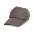 Gorra 5 paneles