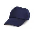 Gorra 5 paneles