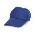 Gorra 5 paneles