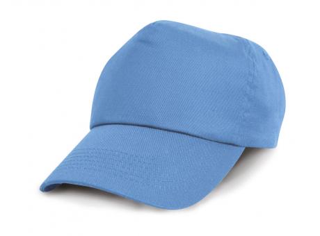 Gorra 5 paneles