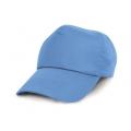 Gorra 5 paneles