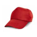 Gorra 5 paneles