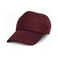 Gorra 5 paneles