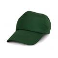 Gorra 5 paneles