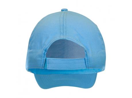 Gorra 5 paneles