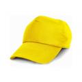 Gorra 5 paneles