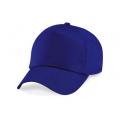 Gorra 5 paneles Original junior