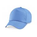 Gorra 5 paneles Original junior