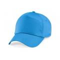 Gorra 5 paneles Original junior