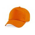 Gorra 5 paneles Original junior
