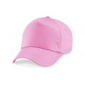 Gorra 5 paneles Original junior