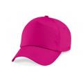 Gorra 5 paneles Original junior