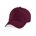 Gorra 5 paneles Original junior