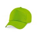 Gorra 5 paneles Original junior
